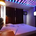 Hippus Motel