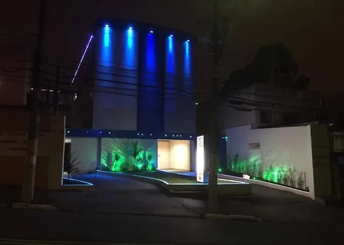 Hippus Motel
