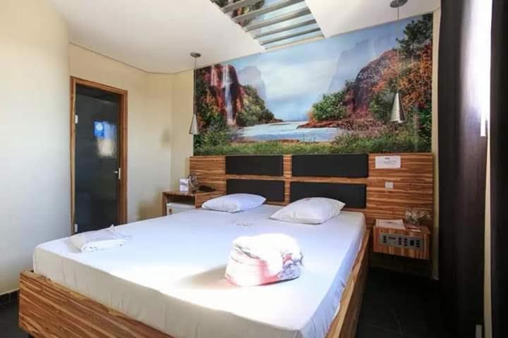 Hotel do amor Hippus São Paulo