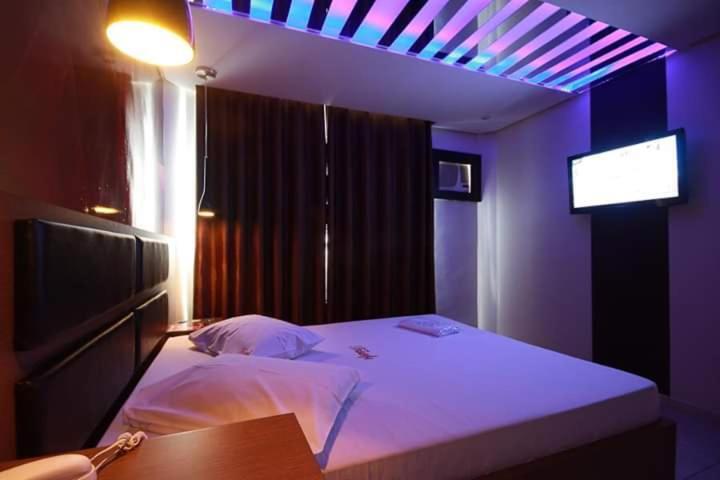 Hotel do amor Hippus