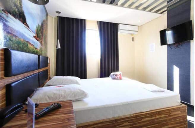 Hotel do amor Hippus