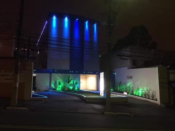Hotel do amor Hippus *